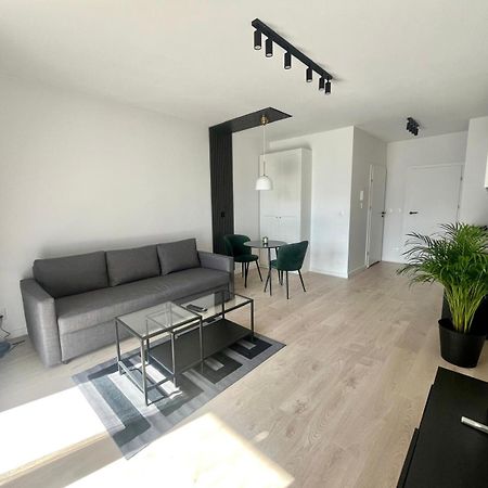 New 69 Apartment Szybowcowa Centre Katowice Free Parking Eksteriør bilde