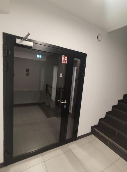 New 69 Apartment Szybowcowa Centre Katowice Free Parking Eksteriør bilde