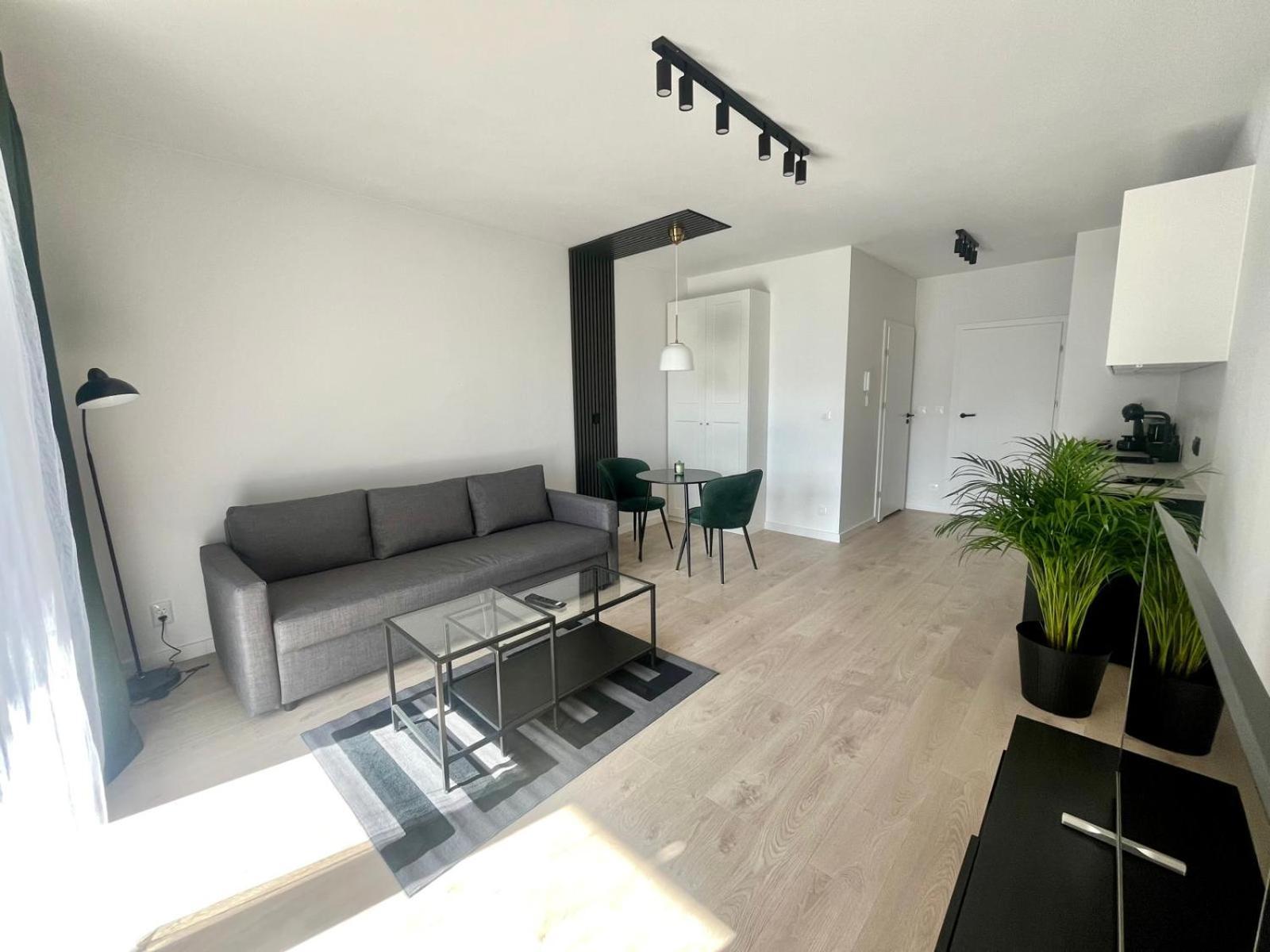 New 69 Apartment Szybowcowa Centre Katowice Free Parking Eksteriør bilde